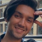 Rezamohammd82G from Hobro | Man | 29 years old | Taurus