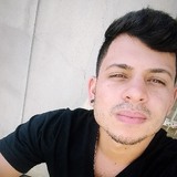 Fael from Muriae | Man | 31 years old | Cancer