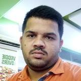 Athik from Proddatur | Man | 28 years old | Gemini