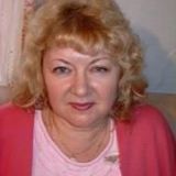 Неля from Novosibirsk | Woman | 69 years old | Libra