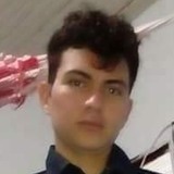 Thayllon from Santa Helena de Goias | Man | 27 years old | Scorpio