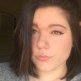 Amber from Cullowhee | Woman | 25 years old | Cancer