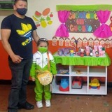 Benavidesfigju from Pasto | Man | 53 years old | Cancer