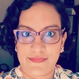 Aime from Tuxtla Gutiérrez | Woman | 41 years old | Gemini