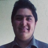 Benjamín from Zumpango de Ocampo | Man | 28 years old | Aquarius