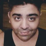 Ema from Berisso | Man | 35 years old | Gemini