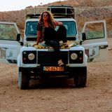 Mk from Tel Aviv | Woman | 63 years old | Leo