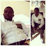 Fiiroy from Woolwich | Man | 39 years old | Gemini