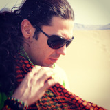 Mehrdaf from Tehran | Man | 44 years old | Cancer