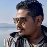 Bull from Cuttack | Man | 34 years old | Libra