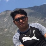 Deivid from Santa Catarina | Man | 26 years old | Cancer