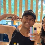 Ffcatrjm from Porto Seguro | Man | 34 years old | Gemini