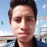 Joseenriquef81 from Santo Domingo de Guzman | Man | 24 years old | Sagittarius