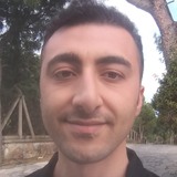 Hayalet from Bodrum | Man | 33 years old | Aries