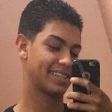 Heitor from Sao Fidelis | Man | 26 years old | Aries