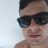 Thiagorobertx9 from Castro | Man | 38 years old | Taurus