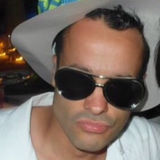 Paquelo from Terrenate | Man | 40 years old | Capricorn