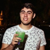 Joeldmorel07B from Villa Ocampo | Man | 23 years old | Leo