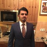 Salysaly from Budapest IX. keruelet | Man | 31 years old | Aries