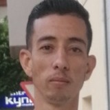 Mounirblial5H9 from El Ejido | Man | 33 years old | Taurus
