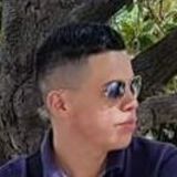 Camilo from Canete | Man | 25 years old | Leo