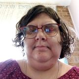 Grub from Melbourne | Woman | 45 years old | Gemini