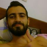 Petros from Nea Smirni | Man | 37 years old | Cancer