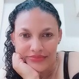 Thamires from Lencois Paulista | Woman | 38 years old | Capricorn