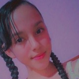 Yaqui from Guatemala City | Woman | 26 years old | Aries