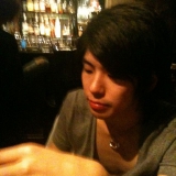 Jun from Shirokane | Man | 39 years old | Capricorn