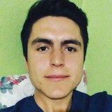 Yaşar from Denizli | Man | 26 years old | Aquarius