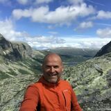Creatureforgnb from Canterbury | Man | 51 years old | Pisces