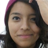 Luz from León | Woman | 28 years old | Gemini