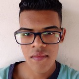 Gui from Junqueiropolis | Man | 27 years old | Pisces