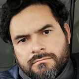 Androjav from San Antonio De Padua | Man | 50 years old | Aquarius