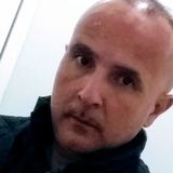 Puma from Monterrey | Man | 54 years old | Aquarius