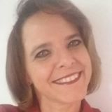 Lete from Blumenau | Woman | 57 years old | Libra