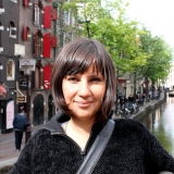 Veronica from Castricum | Woman | 50 years old | Pisces