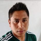 Antonio from Yautepec | Man | 35 years old | Leo