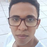 Wodson from Porto Seguro | Man | 29 years old | Capricorn