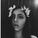 Xina from Dubai | Woman | 27 years old | Cancer