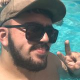 Fernando from Ribeirao Preto | Man | 29 years old | Aries