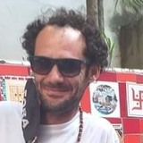 Sapeschwencr from Sumidouro | Man | 45 years old | Leo