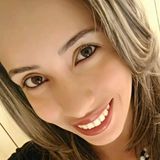 Thais from Santa Cruz do Rio Pardo | Woman | 33 years old | Aries