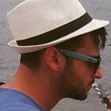 Snir from Jerusalem | Man | 32 years old | Aquarius