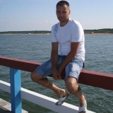 Dariukas from Vilnius | Man | 43 years old | Leo