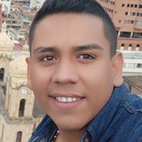 Tatiko26J from Duitama | Man | 34 years old | Gemini