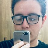 Cabelasjoao from Sao Manuel | Man | 27 years old | Cancer