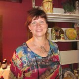 Irina from Mykolayiv | Woman | 62 years old | Scorpio