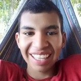 Hegino from Brasilia de Minas | Man | 25 years old | Libra